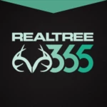 realtree 365 android application logo